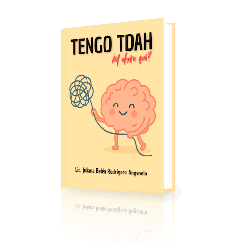 tengo tdah